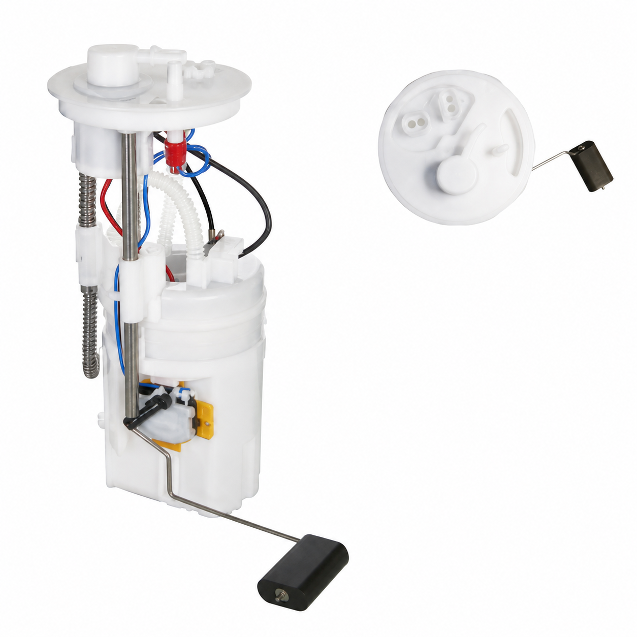 Fuel Pump Assembly 0140-5235 16117319502 16117319502 SP5152M FG1646 2202-535771