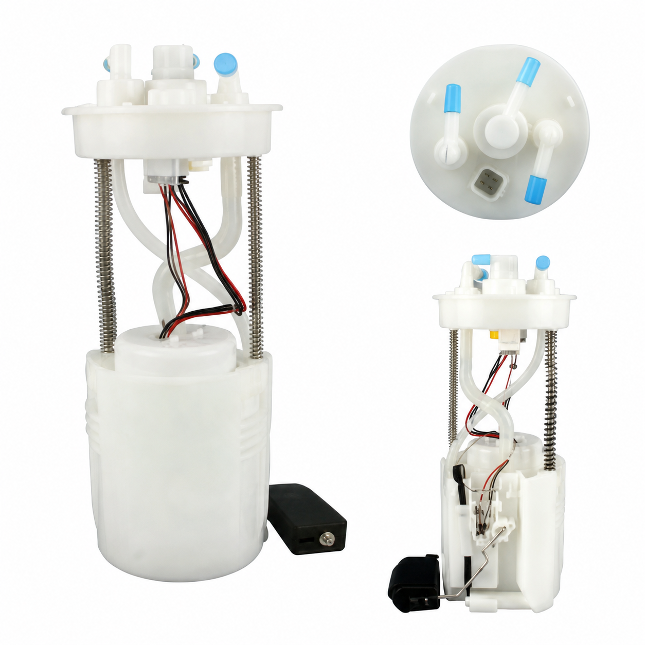 Fuel Pump Assembly 0140-5271 SP8067M SP8067M 17045T5RA00 FG1975 17052T5RA00