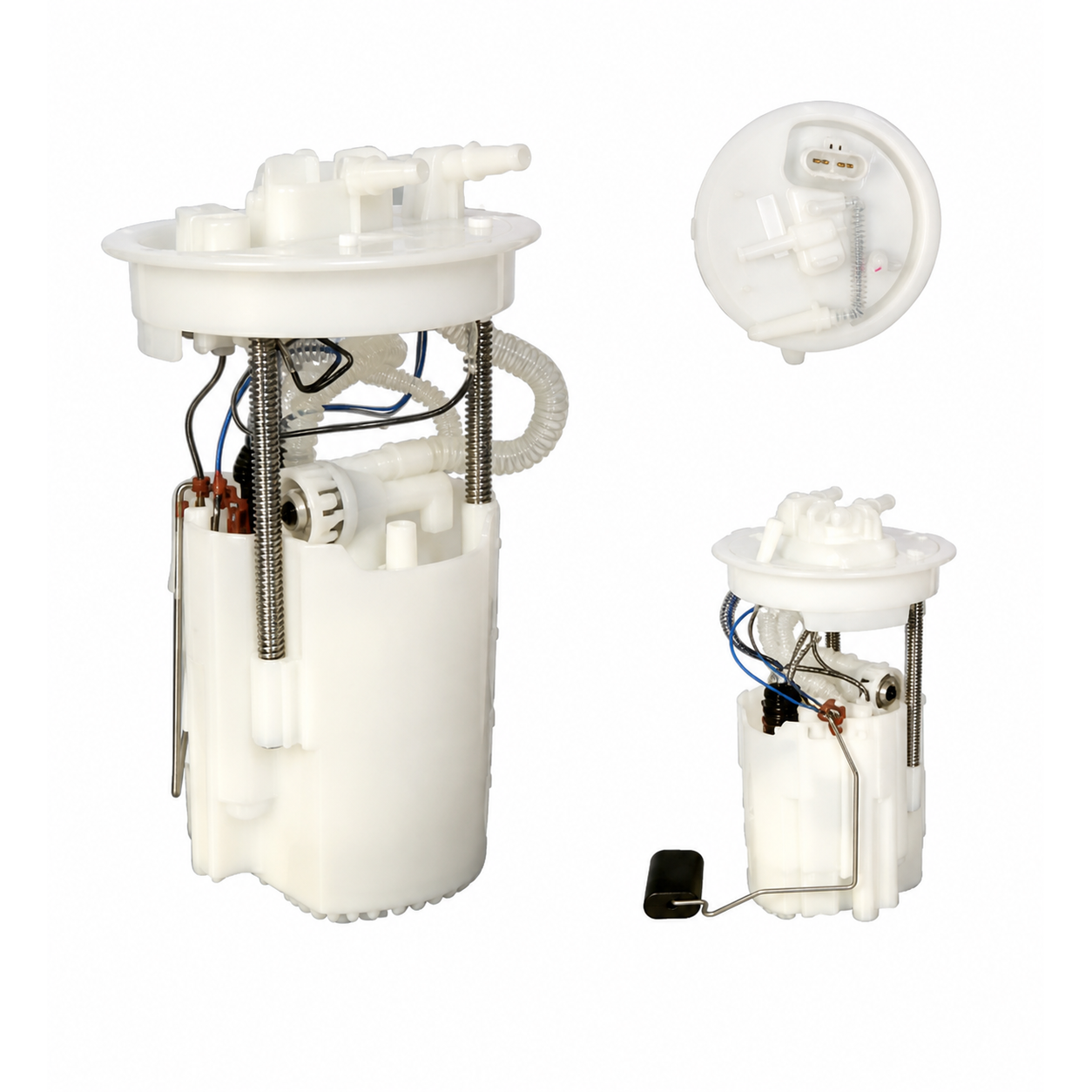 Fuel Pump Assembly 0140-5280 0580200259 31321093 0580200259 31321093 G21146 200 258