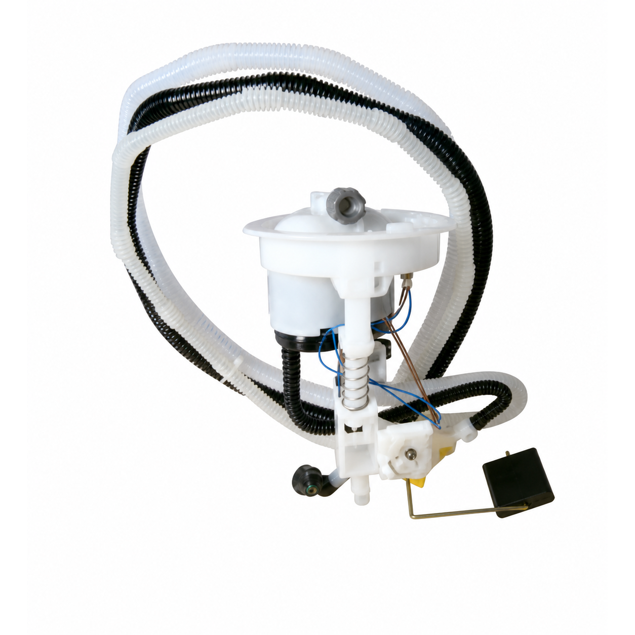 Fuel Pump Assembly 0140-5293 FT4054 16117163295 PR333 V200904681 7163295