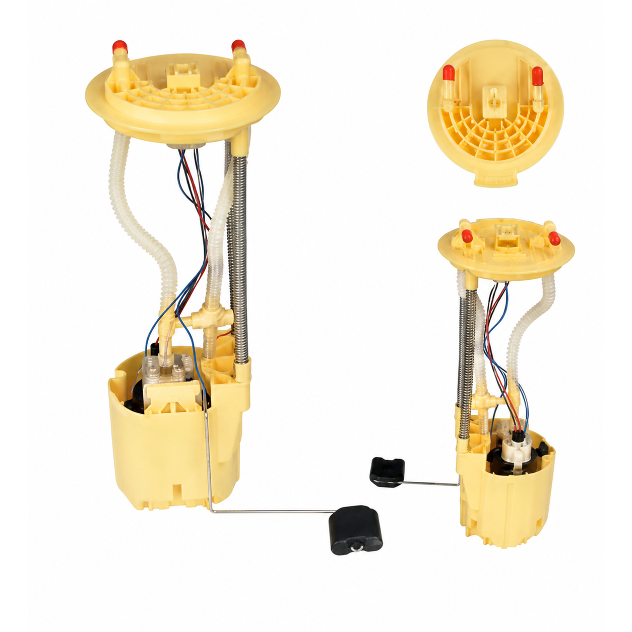 Fuel Pump Assembly 0140-5339 E7181M 220212898 FG1224 SP7181M E7181M AIRTEX