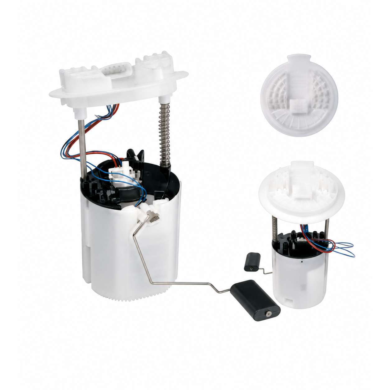 Fuel Pump Assembly 0140-5353 E7263M SP7083M E7263M SP7083M 68102700AA AIRTEX
