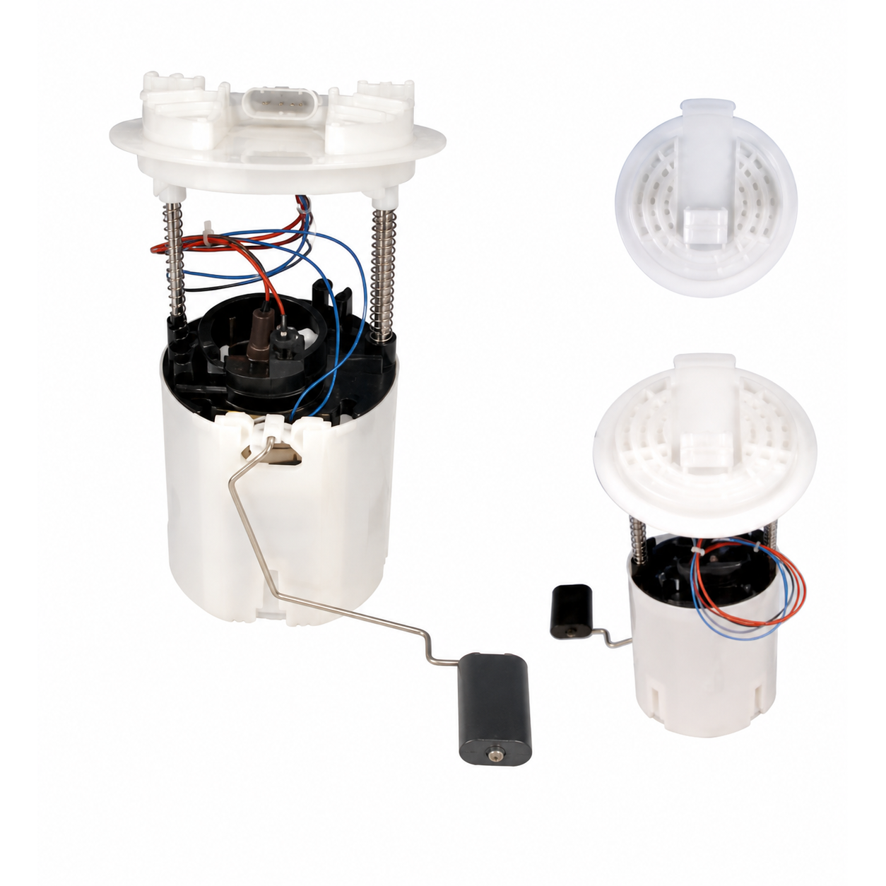 Fuel Pump Assembly 0140-5359 FG2479 FG2479 FG1053 5136022AF 5136022AG
