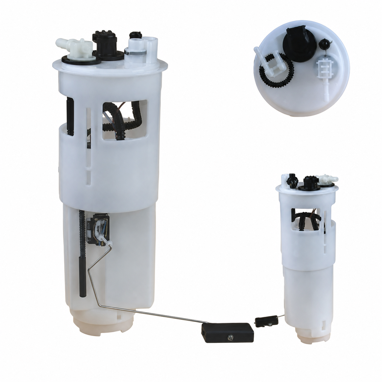 Fuel Pump Assembly 0140-5381 04897668AI 4897668AF 04897668AH 4897668AD 4897668AE 05086498AE