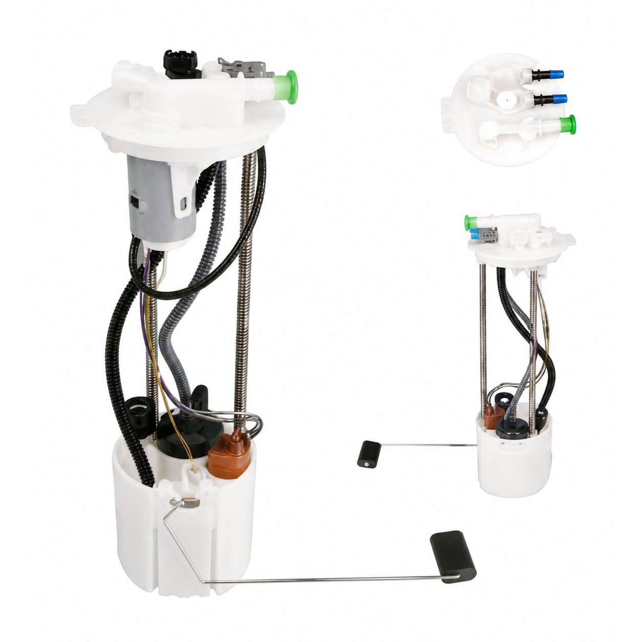 Fuel Pump Assembly 0140-5393 M100119 13505232 13589706 M100007 E4043M