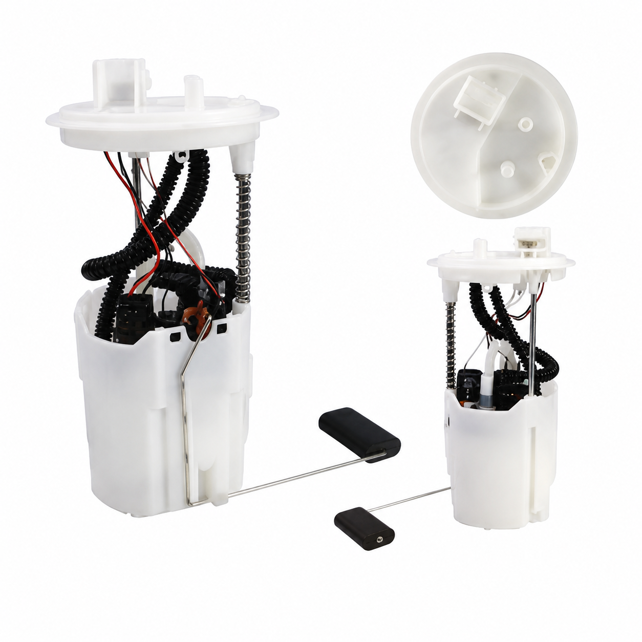 Fuel Pump Assembly 0140-5418 0580200005 77595 13268622 815187 0815187 013268622