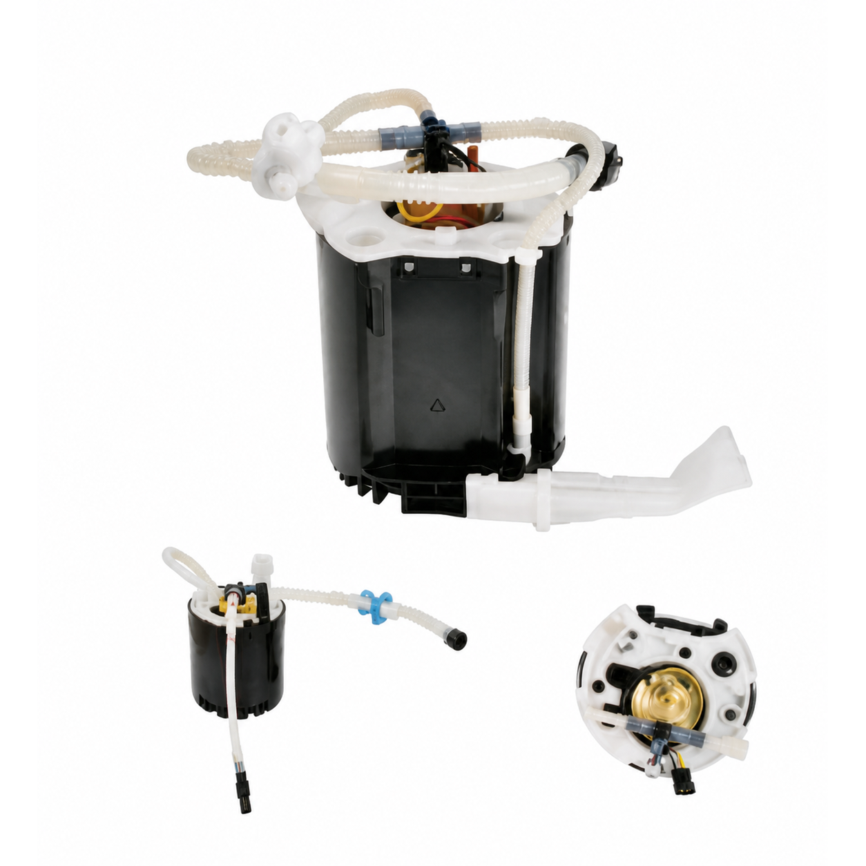 Fuel Pump Assembly 0140-5424 WGS500120 77841 WGS500030 WGS500060 WGS500061 G21151