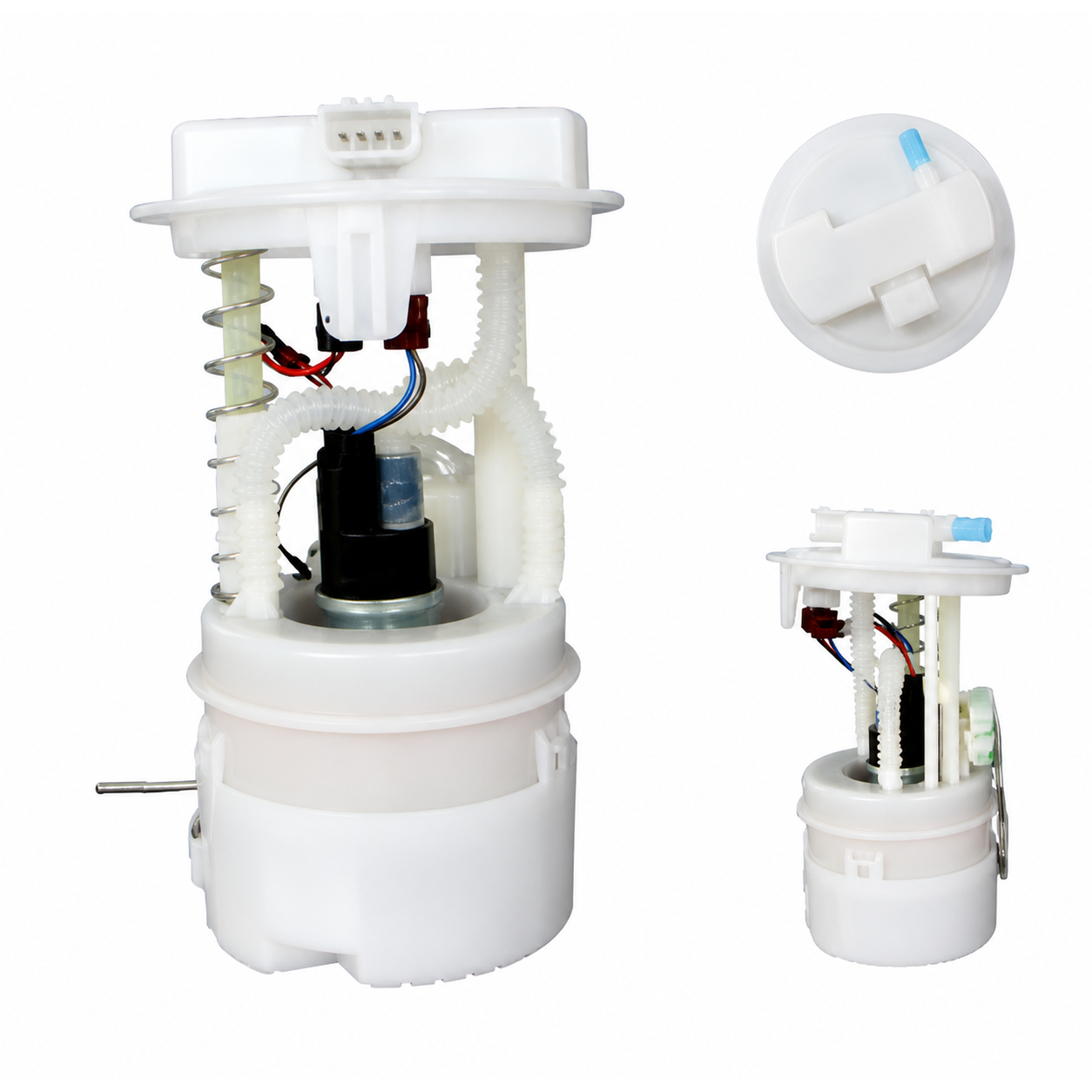 Fuel Pump Assembly 0140-5455 0580203307 77583 BMW 16117300473 BMW 16117349691 MINI 16117300473 BOSCH 0 580 203 306