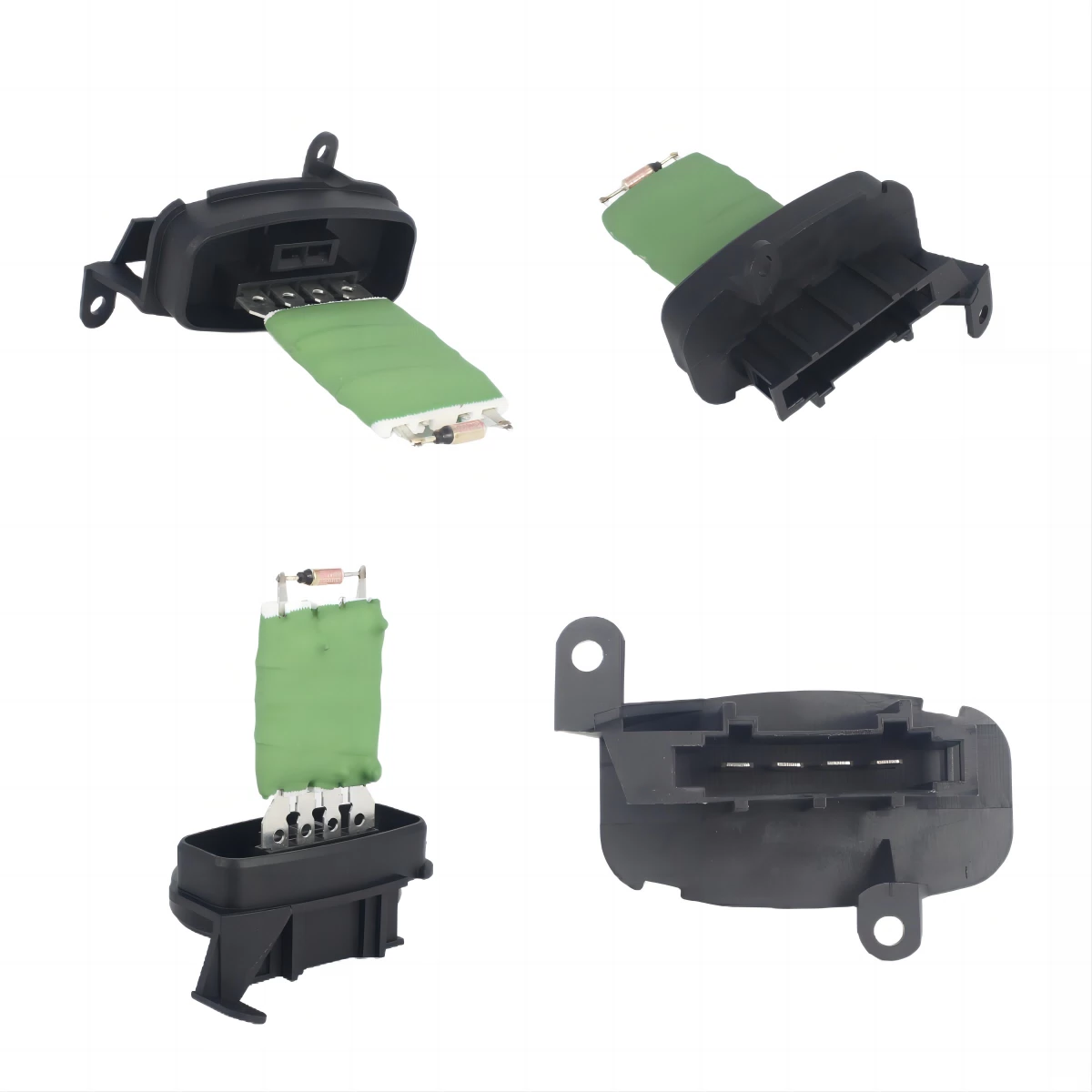 Blower Motor Resistor 0018212560 For  Mercedes-Benz V-Class(96-03) Mercedes-Benz Vito(96-03)