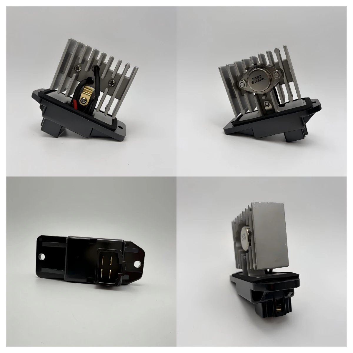 Blower Motor Control Module 077800-0450 For Toyota