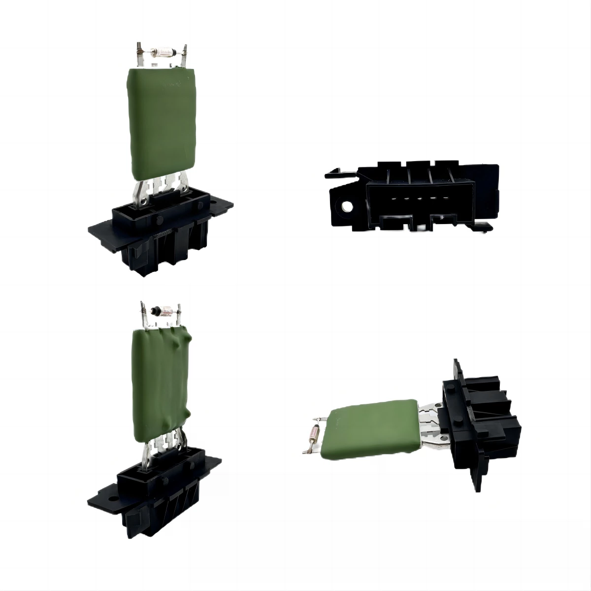 Blower Motor Resistor 10.9092 For  Fiat