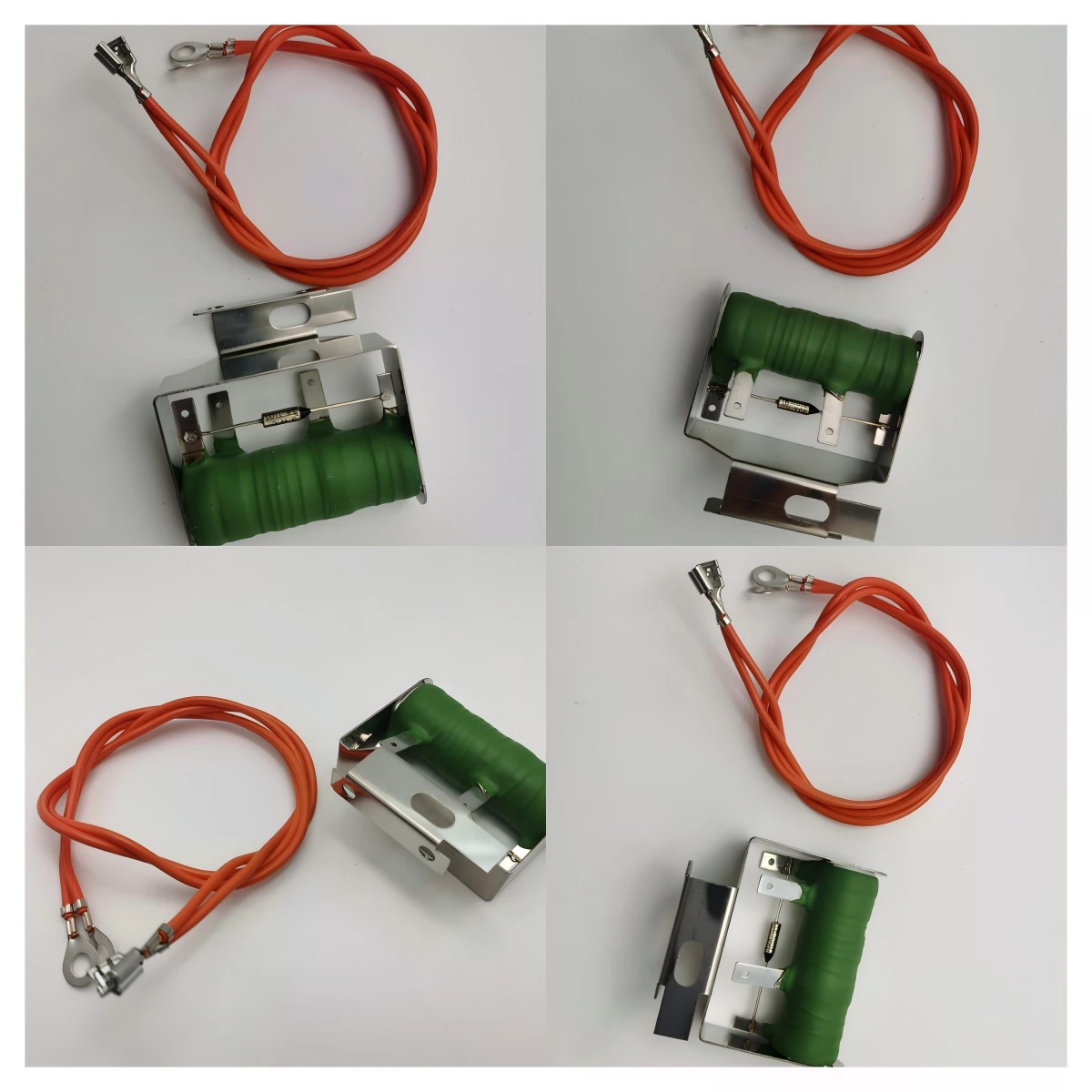 Blower Motor Resistor 11-2178 For  Case IHC,Mc Cormick