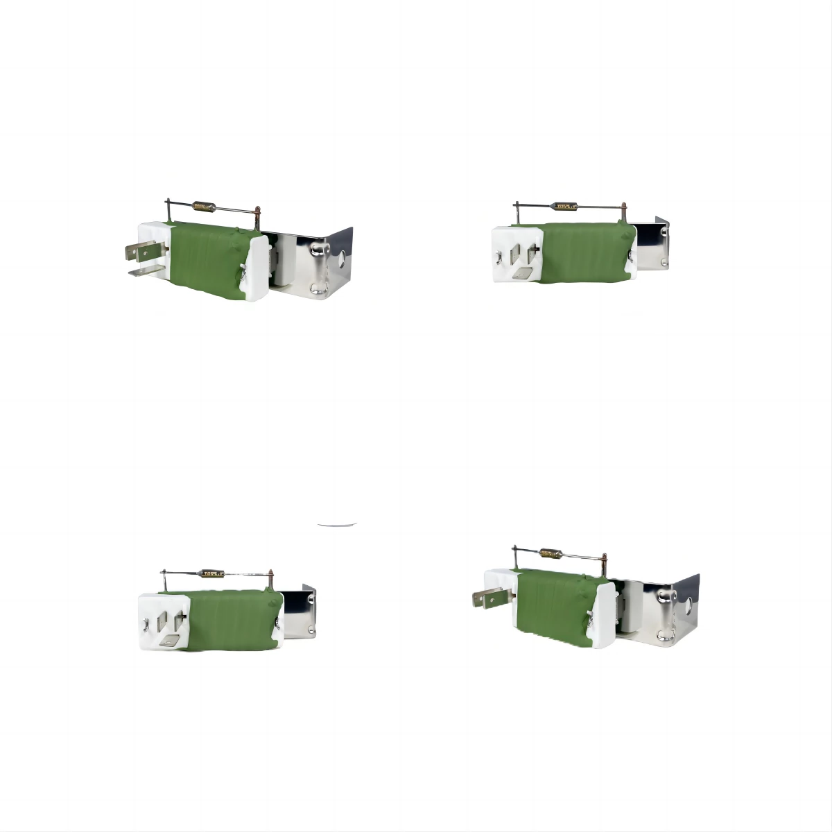 Blower Motor Resistor 11-2650 For  John Deere