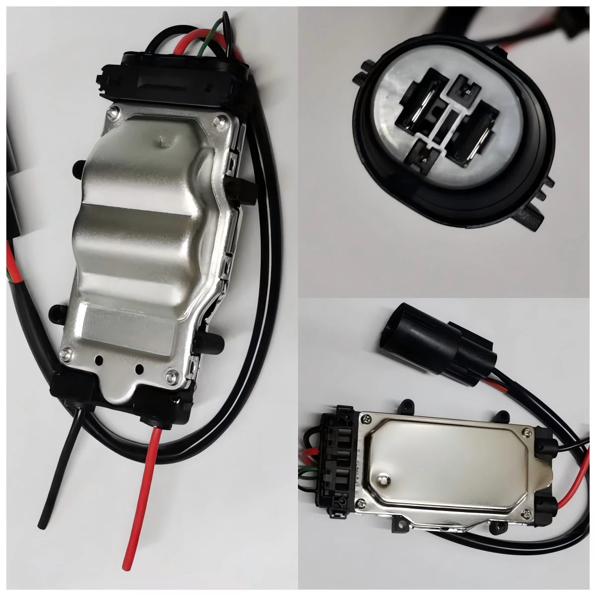 Blower Motor Control Module 1137328294 For 