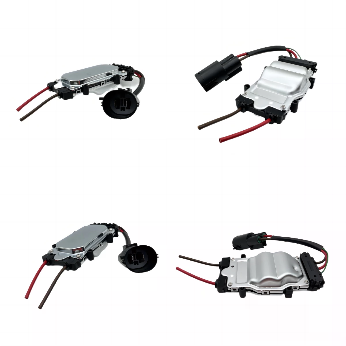 Blower Motor Control Module 1137328365 For  Volvo S40 Ford Focus