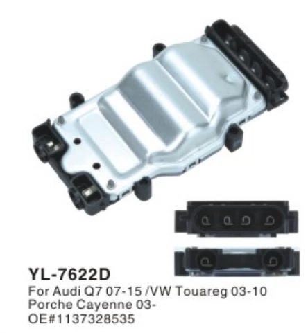 Blower Motor Control Module 1137328535 For 