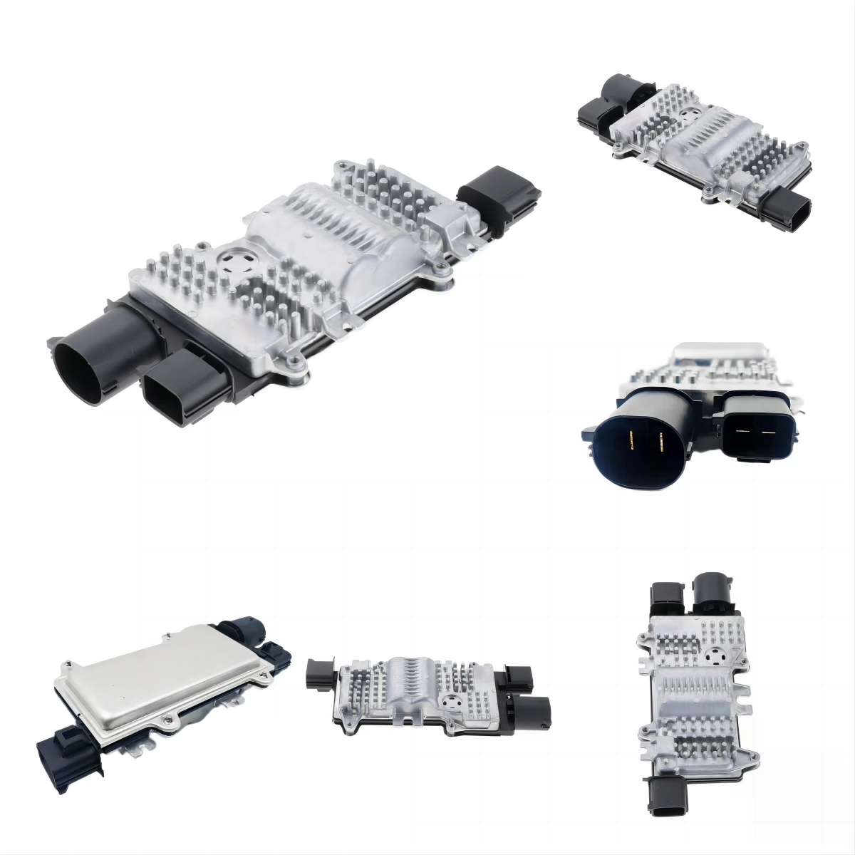 Blower Motor Control Module 1137328617 For  VAUXHALL OPEL ANTARA CHEVROLET CAPTIVA
