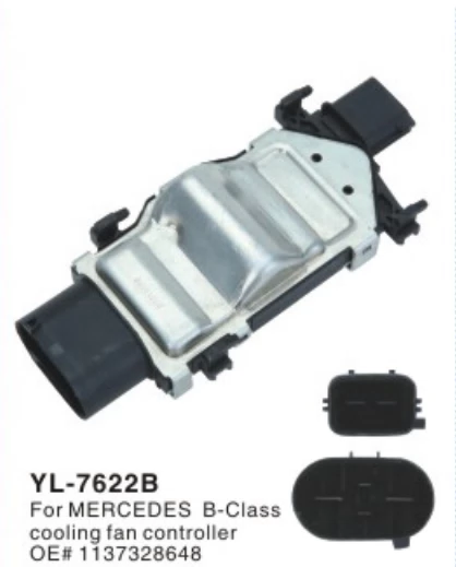 Blower Motor Control Module 1137328648 For 