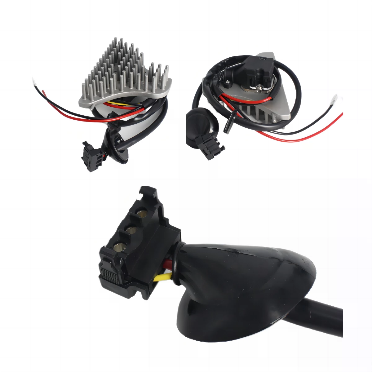 Blower Motor Control Module 1248202710 For  MERCEDES-BENZ COUPE(C124)(1987 03-1993 05) MERCEDES-BENZ Saloon(W124)(1984 12-1993 06) MERCEDES-BENZ KOMBI Break(S124)(1985 09-1993 07) MERCEDES-BENZ CABRIOLET(A124)(1991 09-1993 06) MERCEDES-BENZ E-CLASSSaloon(W124)(1993 06-1995 12) MERCEDES-BENZ E-CLASSBreak(S124)(1993 06-1996 06) MERCEDES-BENZ E-CLASSCoupe(C124)(1993 06-1997 06) MERCEDES-BENZ E-CLASSConvertible(A124)(1993 05-1998 03)