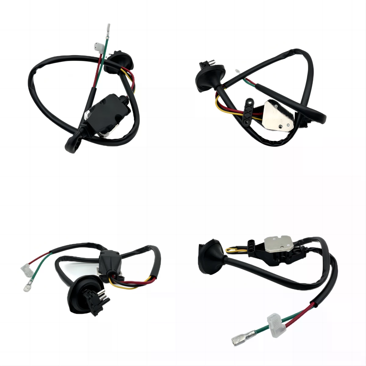 Blower Motor Control Module 1298213351 For  Mercedes-Benz SL(R129)(1989 03-2001 12)