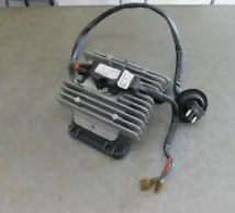 Blower Motor Control Module 1298213451 For  MERCEDES-BENZ 300 SL 1990-1993 MERCEDES-BENZ 500 SL 1990-1993 MERCEDES-BENZ 600 SL 1993 MERCEDES-BENZS L320 1994-1997 MERCEDES-BENZS L500 1994-2002 MERCEDES-BENZS L600 1994-2002