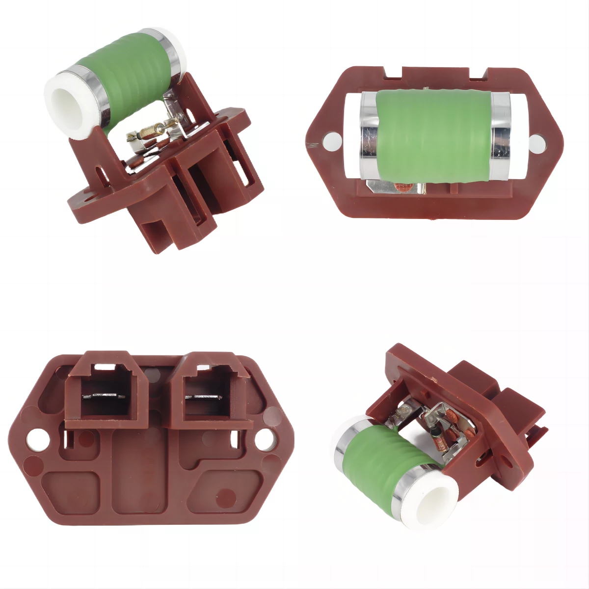 Blower Motor Resistor 1334788080 For  FIAT-PALIO-2001-2010 FIAT-DOBLO-2001-2010 FIAT-IDEA-2001-2010 FIAT-DUCATO-2001-2010 FORD-KA-2001-2010
