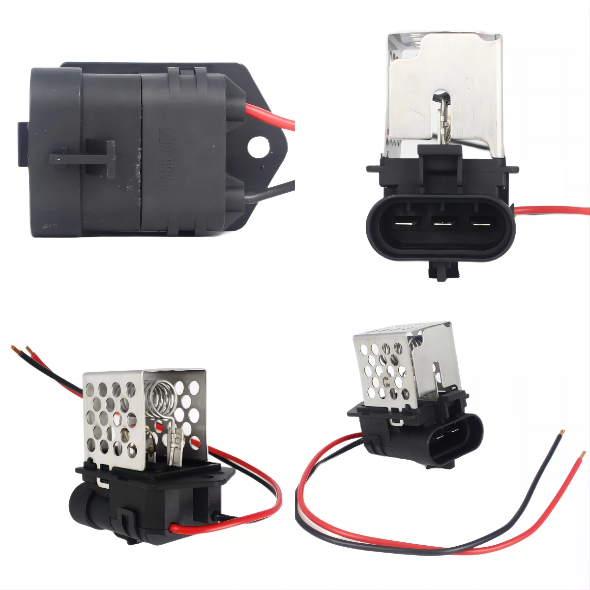 Blower Motor Resistor 134503070 For  Chevrolet