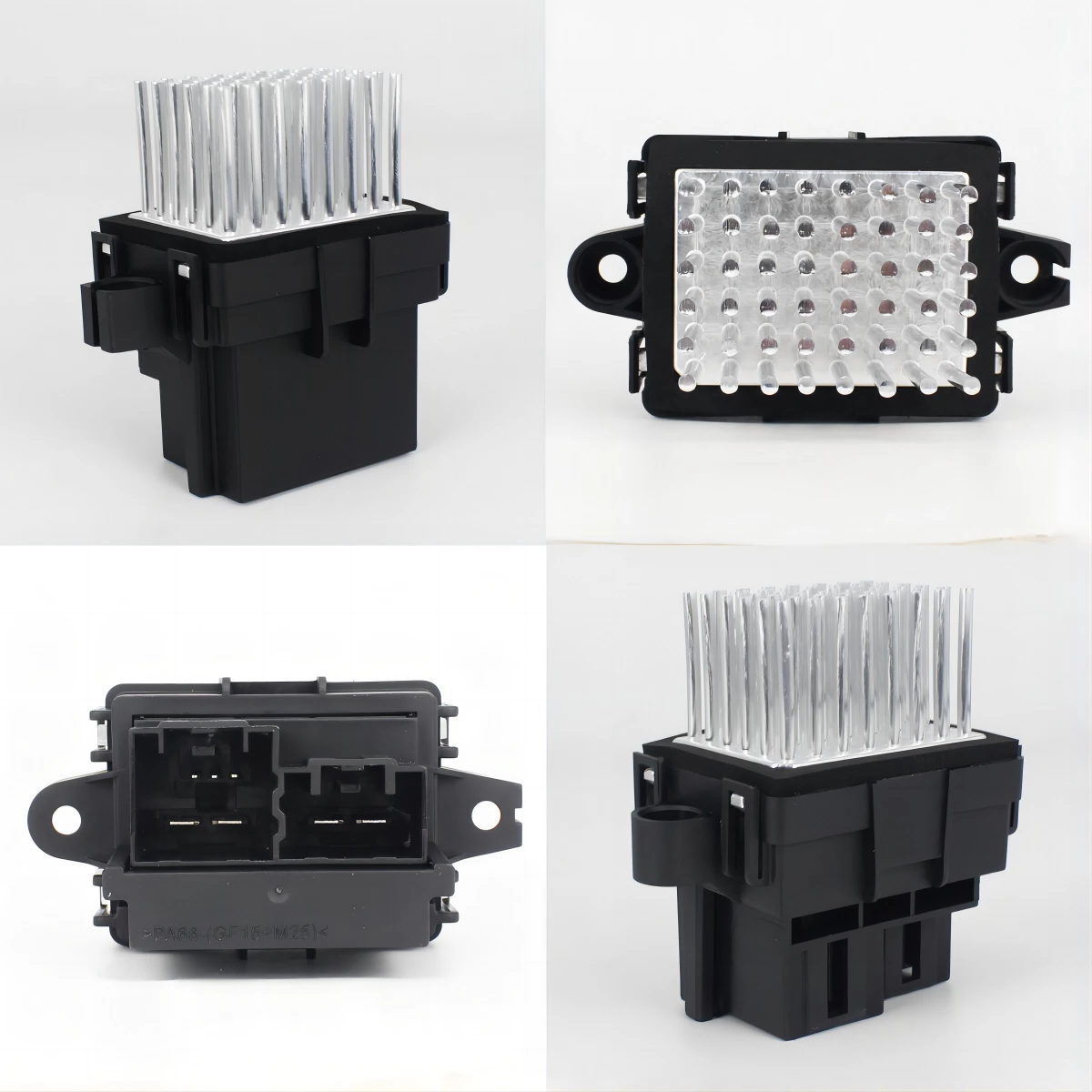 Blower Motor Control Module 13501703 For  Chevrolet Suburban Avalanche Camaro Cruze Silverado 1500 Silverado 2500 HD Silverado 3500 HD Equinox Cadillac CTS Escalade GMC Sierra 1500 Sierra 2500 HD Sierra 3500 HD Yukon Yukon XL 1500