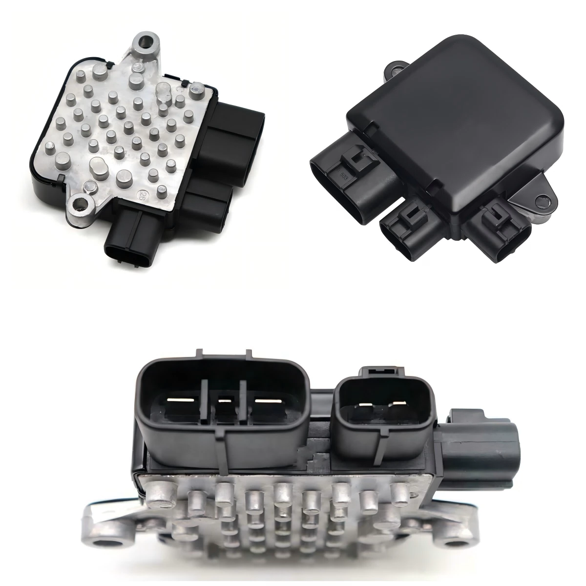 Blower Motor Control Module 1355A124 For  Mitsubishi Outlander Lancer Mazda 6 MPV