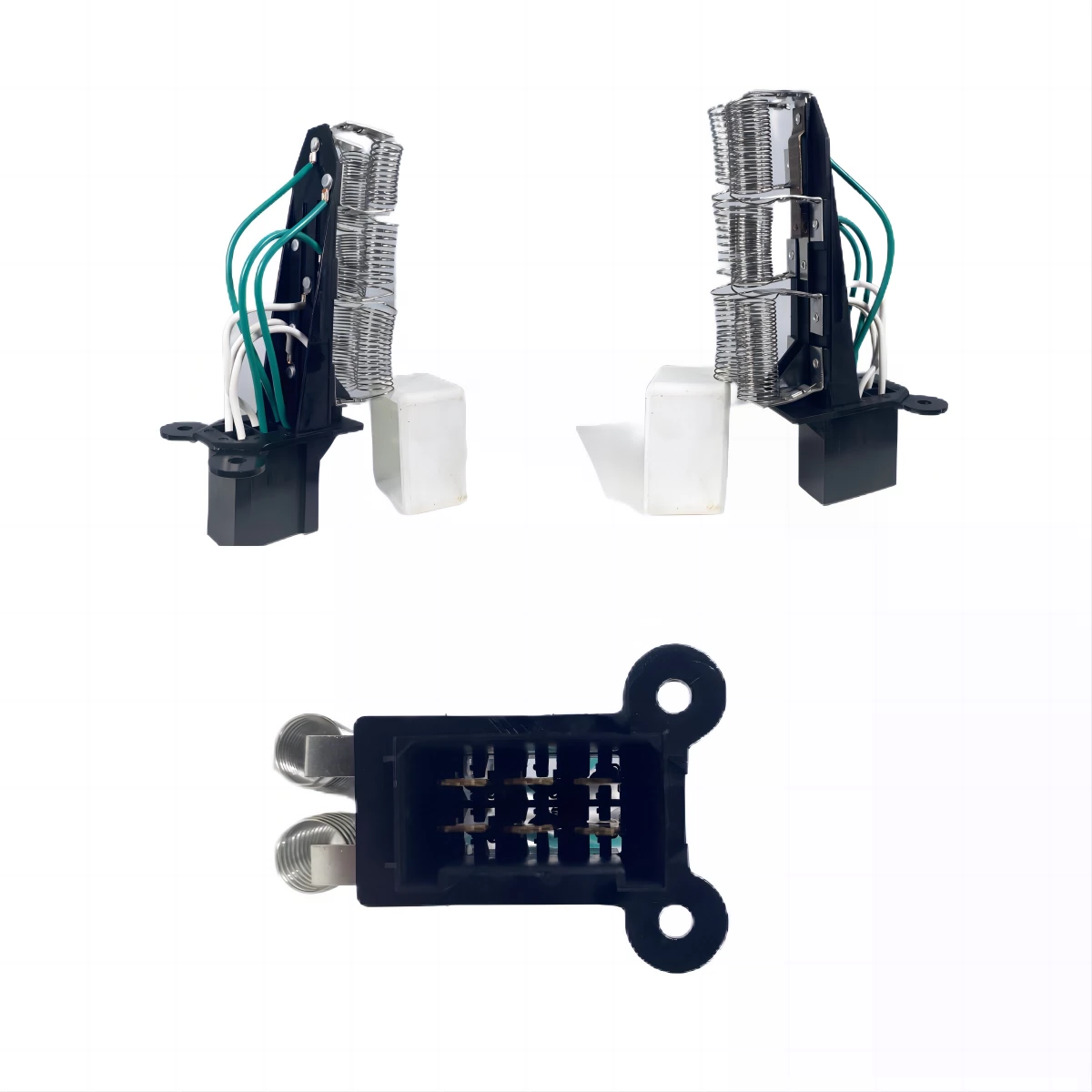 Blower Motor Resistor 1425070 For  Scania Truck