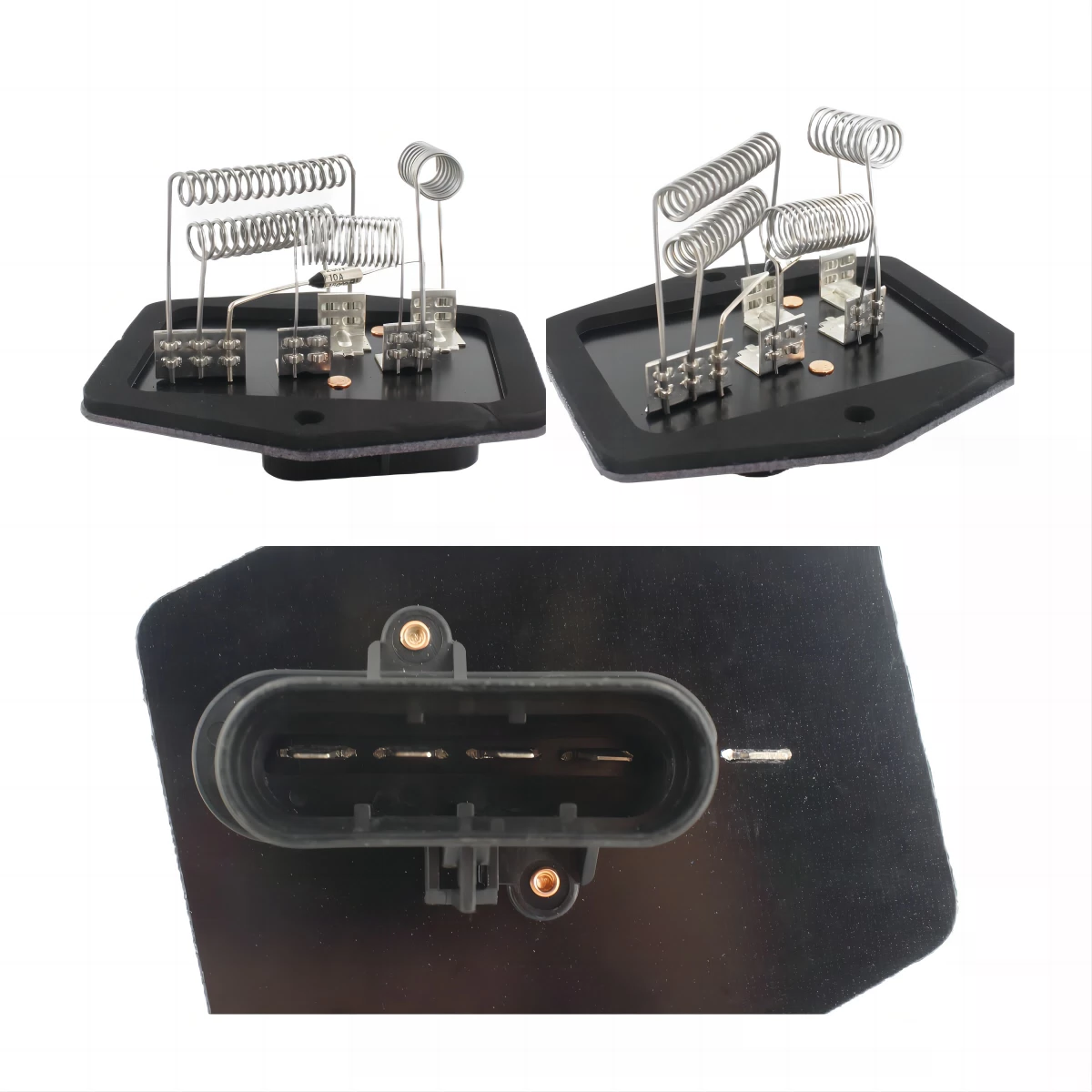 Blower Motor Resistor 150248 For  CADILLAC ESCALADE CHEVROLET C1500 PICKUP C2500 PICKUP K1500 PICKUP K2500 SUBURBAN C2500 SUBURBAN C3500 PICKUP K1500 SUBURBAN K2500 SUBURBAN K3500 PICKUP GMC C1500 PICKUP C2500 PICKUP K3500 YUKON