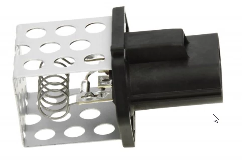 Blower Motor Resistor 15212798 For  CHEVROLET COBALT 2006-2008 CHEVROLET EQUINOX 2010-2017 GMC TERRAIN 2010-2017 PONTIAC G5 2007-2008 SATURN ION 2006-2007
