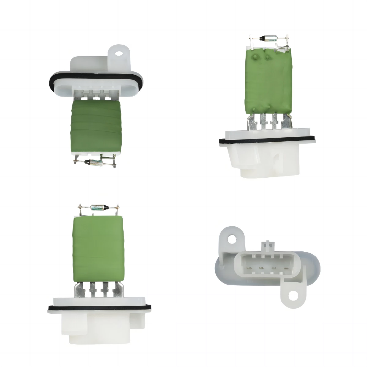 Blower Motor Resistor 15218254 For  ISUZU I-280 I-290 I-350 I-370 CHEVROLET COLORADO SSR GMC CANYON