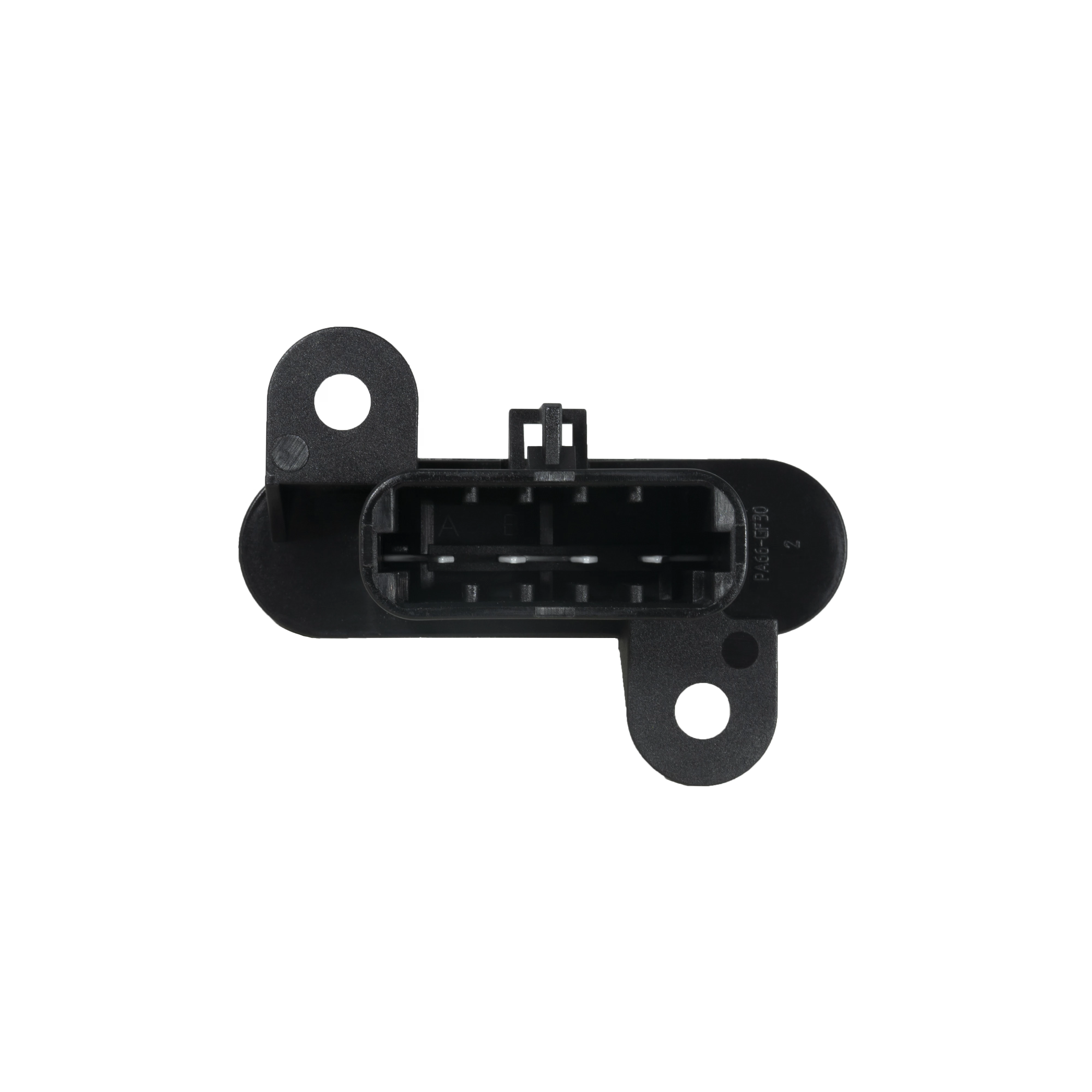 Blower Motor Resistor 1580202 For  Pontiac Vibe 03-08 - image 4