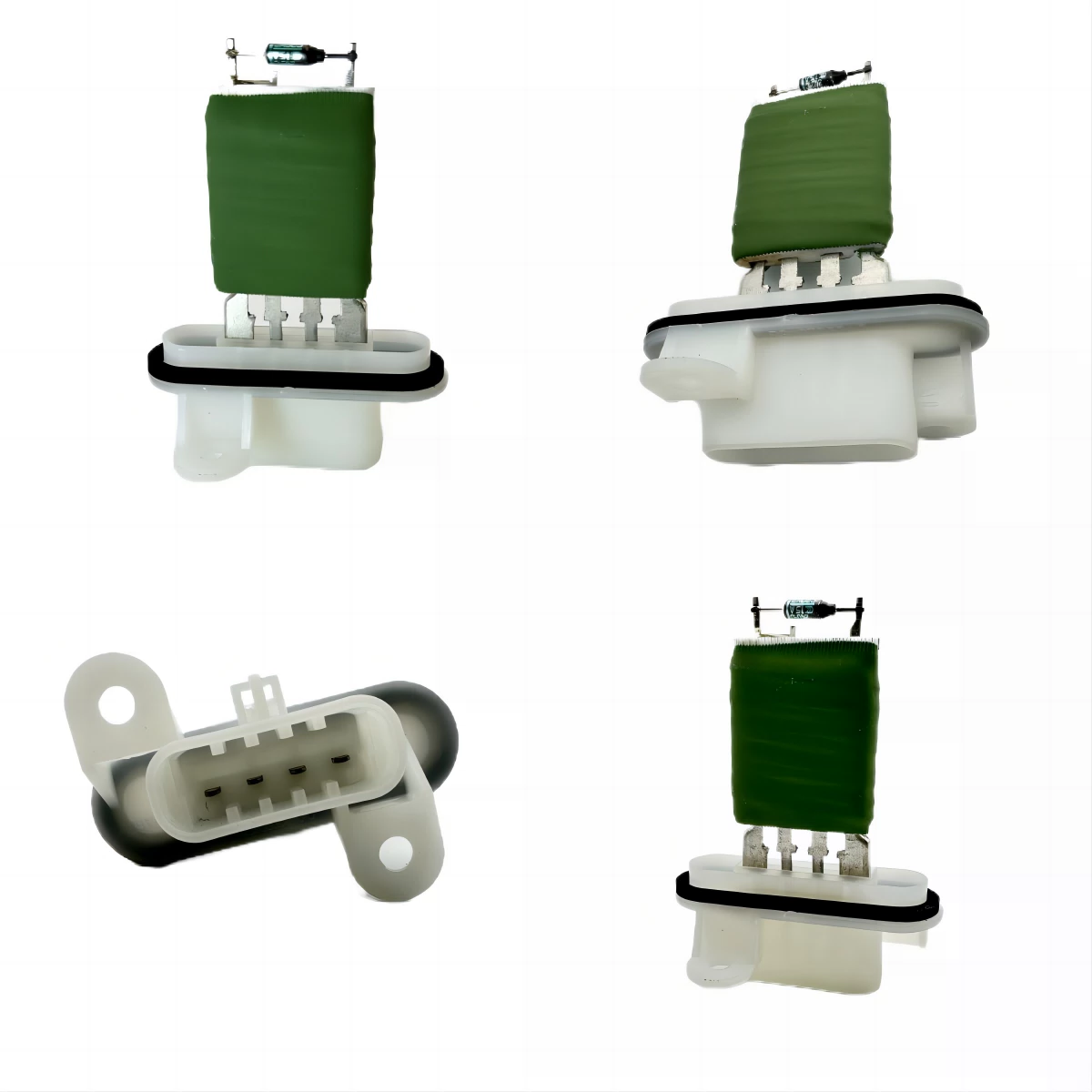 Blower Motor Resistor 1580460 For  Chevrolet SSR 03-06 Colorado 04-12
