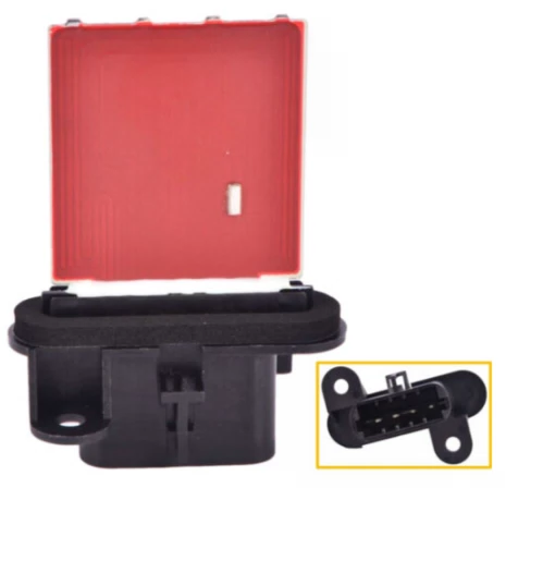 Blower Motor Resistor 15818910 For  Chevrolet Cobalt,Chevrolet HHR,Pontiac G5