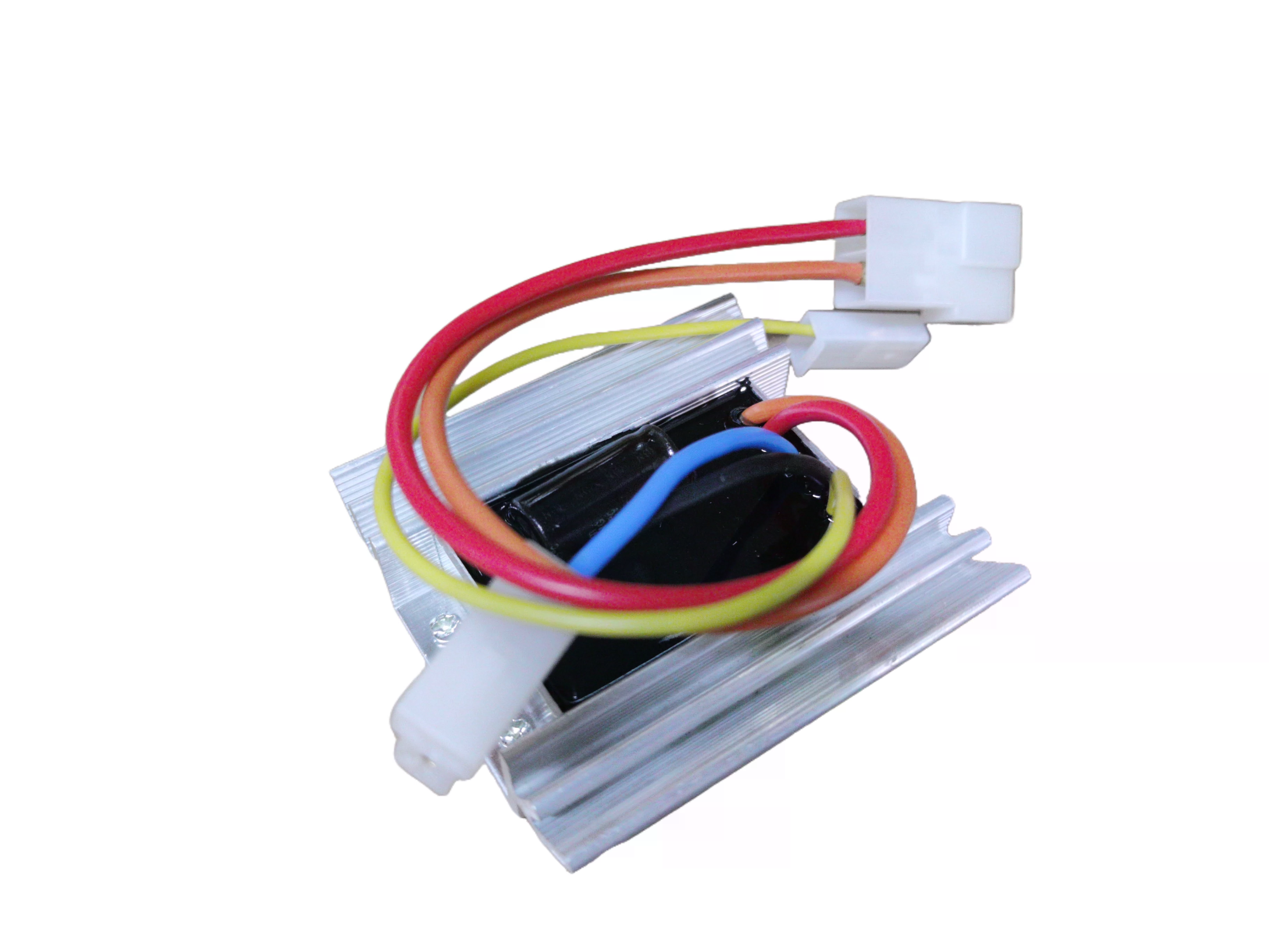 Blower Motor Control Module 16-290086-00 For 