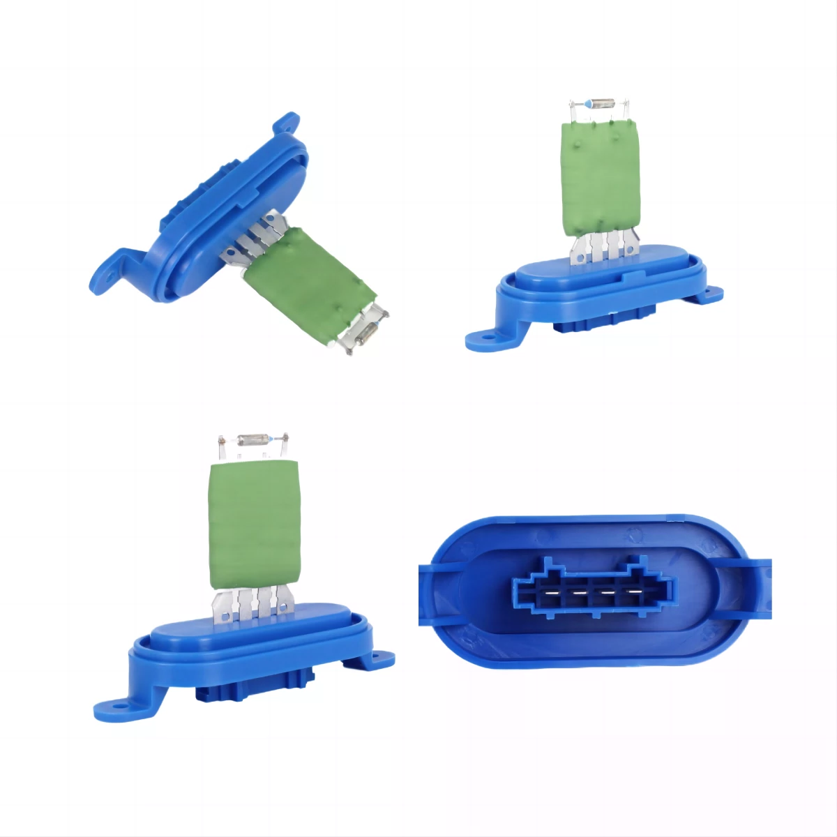 Blower Motor Resistor 16468331 For  GAZ