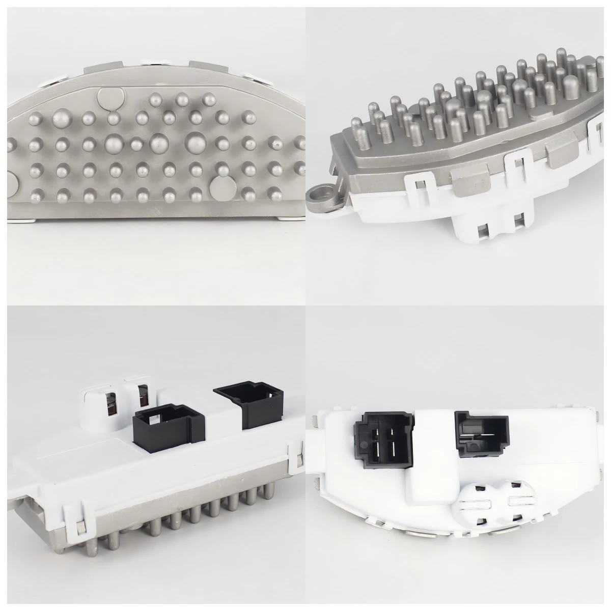 Blower Motor Control Module 1669064001 For  MERCEDES-BENZ GL 350 2013-2015 MERCEDES-BENZ GL 450 2013-2015 MERCEDES-BENZ GL 550 2013-2015 MERCEDES-BENZ GL 63 AMG 2013-2015 MERCEDES-BENZM L250 2015 MERCEDES-BENZM L350 2013-2015 MERCEDES-BENZM L400 2015 MERCEDES-BENZM L550 2013-2014 MERCEDES-BENZM L63 AMG 2013-2015