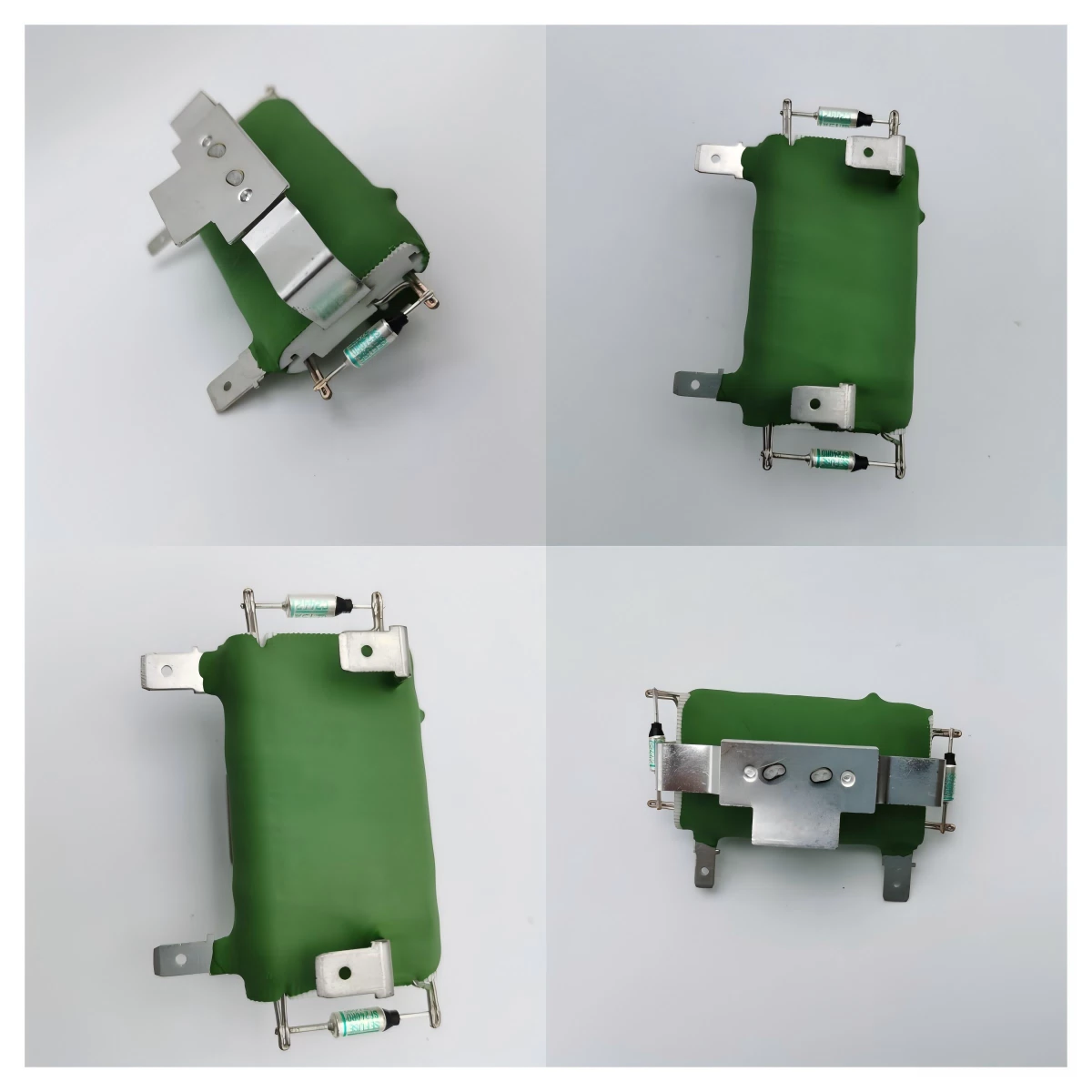 Blower Motor Resistor 1974428 For  RENAULT TRUCKS PREMIUM 2