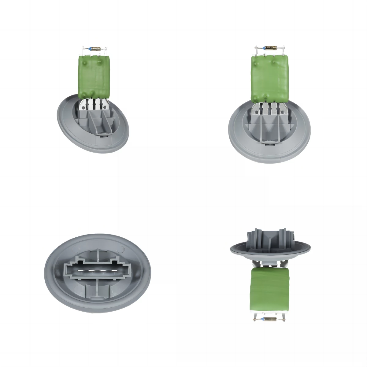 Blower Motor Resistor 1SB959263 For  VW