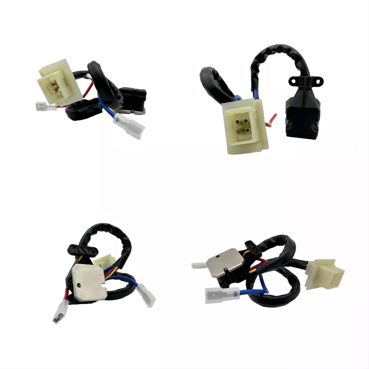 Blower Motor Control Module 2108200917 For  Mercedes-Benz CL-CLASSCoupe(C140)(1992 07-1999 02) Mercedes-Benz S-CLASSSaloon(W140)(1991 02-1998 10)