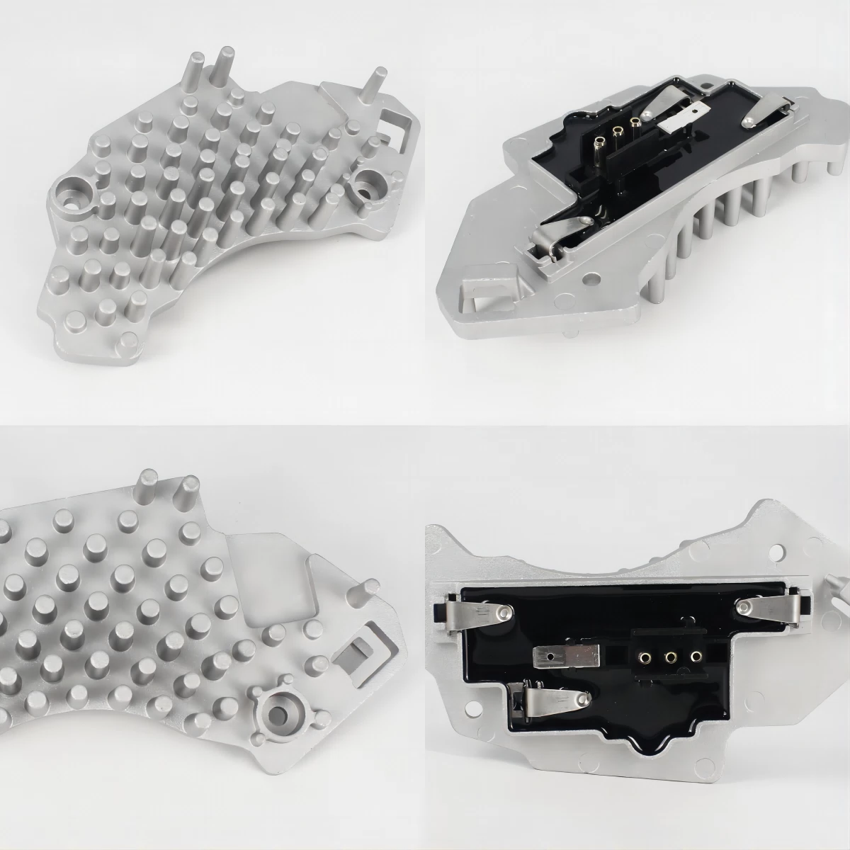 Blower Motor Control Module 2108211551 For  Mercedes-Benz E-CLASSSaloon(W210)(1995 06-2003 08) Mercedes-Benz E-CLASSBreak(S210)(1996 06-2003 03)