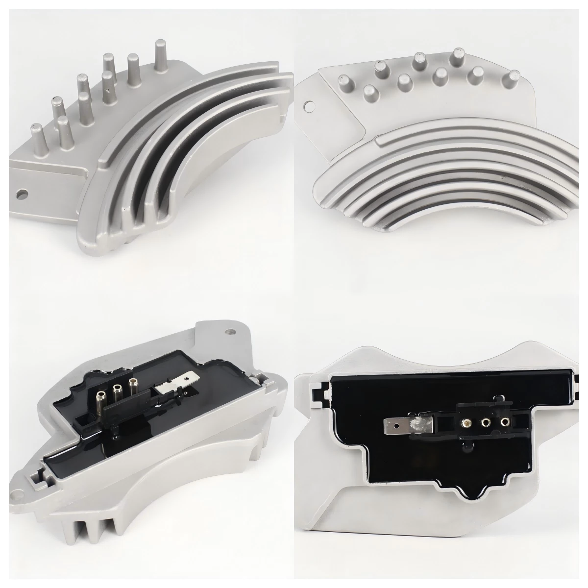 Blower Motor Control Module 2108211651 For  MERCEDES-BENZ E-CLASSSaloon(W210)(1995 06-2003 08) MERCEDES-BENZ E-CLASSBreak(S210)(1996 06-2003 03)
