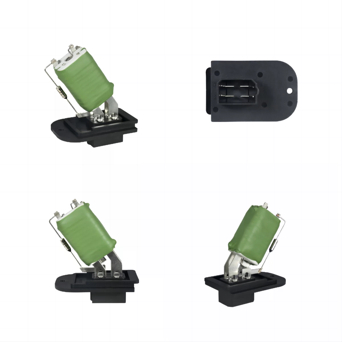 Blower Motor Resistor 2123-8118022 For  Lada Kalina