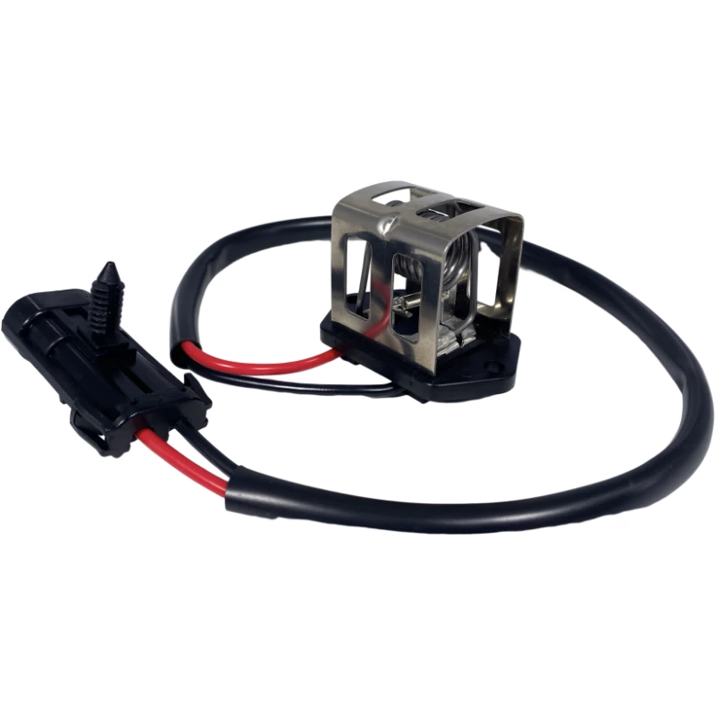 Blower Motor Resistor 2123130050002 For  CHEVROLET Niva (02-) 1.7i      - ?.?. CHEVROLET Niva (02-) 1.8i