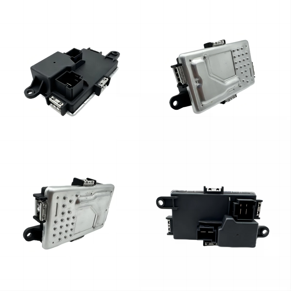 Blower Motor Control Module 2128702110   For  MERCEDES-BENZ AMG GT 2016-2020 MERCEDES-BENZ AMG GT C 2020 MERCEDES-BENZ AMG GT R 2020 MERCEDES-BENZ C250 2012-2015 MERCEDES-BENZ C300 2008-2014 MERCEDES-BENZ C350 2008-2015 MERCEDES-BENZ C63 AMG 2008-2015 MERCEDES-BENZ CL S400 2015-2017 MERCEDES-BENZ CL S550 2012-2018 MERCEDES-BENZ CL S63 AMG 2012-2018 MERCEDES-BENZ E250 2014-2016 MERCEDES-BENZ E350 2010-2016 MERCEDES-BENZ E400 2013-2017 MERCEDES-BENZ E550 2010-2017 MERCEDES-BENZ E63 AMG 2010-2016 MERCEDES-BENZ GL K250 2013-2015 MERCEDES-BENZ GL K350 2010-2015 MERCEDES-BENZ SL 400 2015-2016 MERCEDES-BENZ SL 450 2017-2020 MERCEDES-BENZ SL 550 2013-2020 MERCEDES-BENZ SL 63 AMG 2013-2019 MERCEDES-BENZ SL 65 AMG 2013-2018