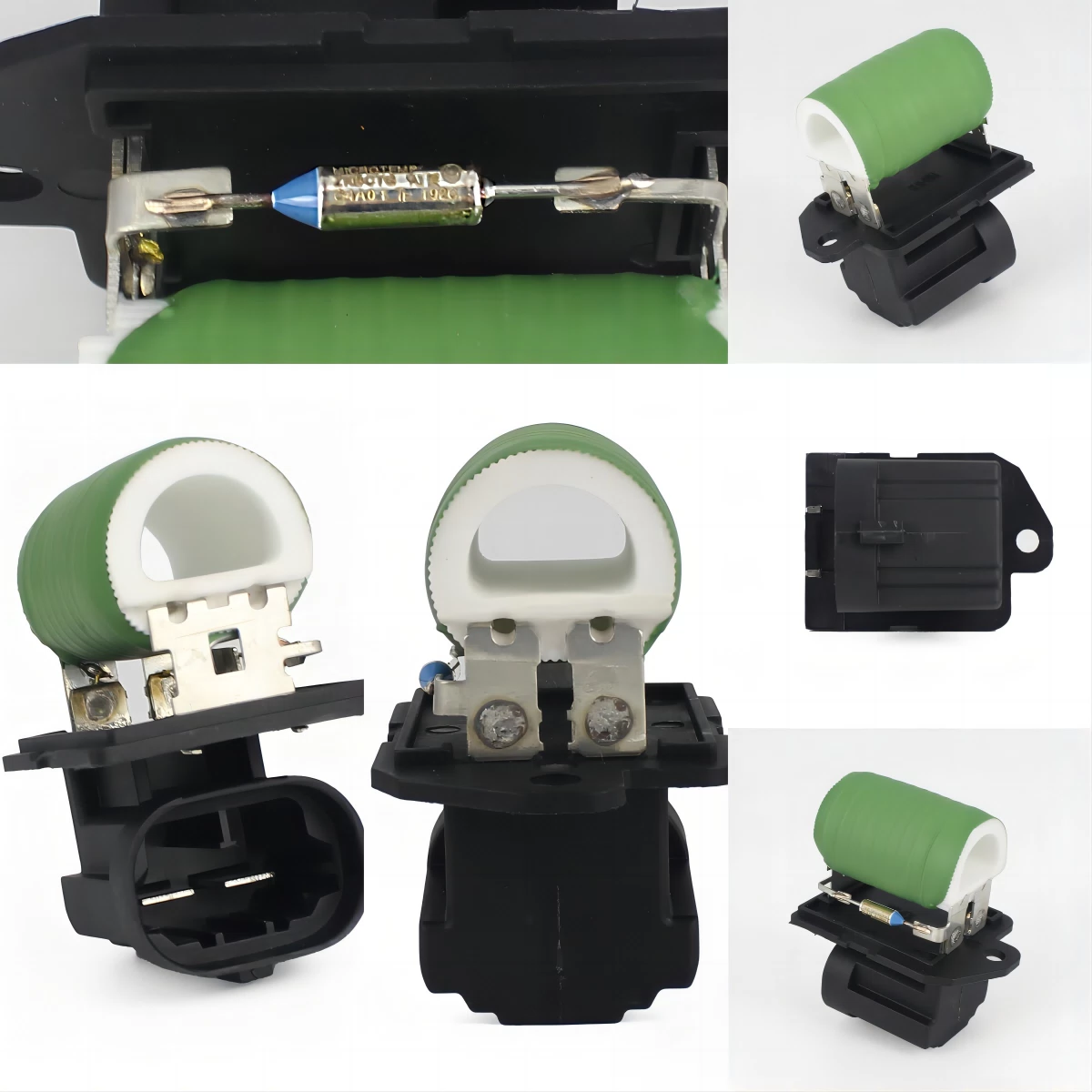 Blower Motor Resistor 21493-4EA0A For   NISSAN