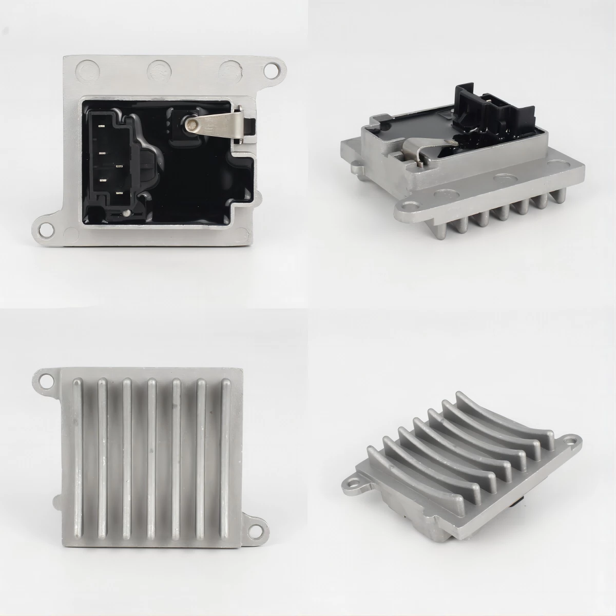 Blower Motor Control Module 2208209210 For  MERCEDES-BENZ M-CLASS(W163)(1998 02-2005 06) MERCEDES-BENZ S-CLASS(W220)(1998 10-2005 08) MERCEDES-BENZ C-CLASSSaloon(W203)(2000 05-2007 08) MERCEDES-BENZ C-CLASSSportcoupe(CL 203)(2001 03-2011 06) MERCEDES-BENZ C-CLASST-Model(S203)(2001 03-2007 08) MERCEDES-BENZ CLK(C209)(2002 06-2009 05) MERCEDES-BENZ E-CLASST-Model(S211)(2003 03-2009 07) MERCEDES-BENZ CLK Convertible(A209)(2003 02-2010 03) MERCEDES-BENZ S-CLASSSaloon(W221)(2005 09- )