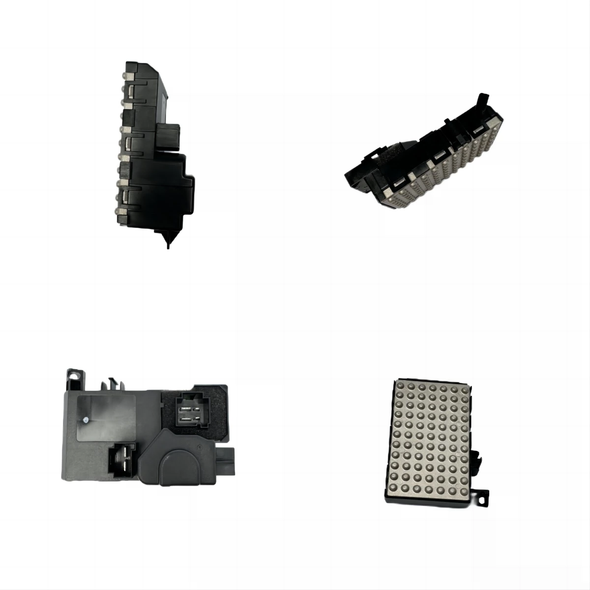 Blower Motor Control Module 2218706758 For  Mercedes-Benz S-CLASS